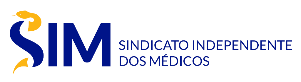 Logótipo SIM